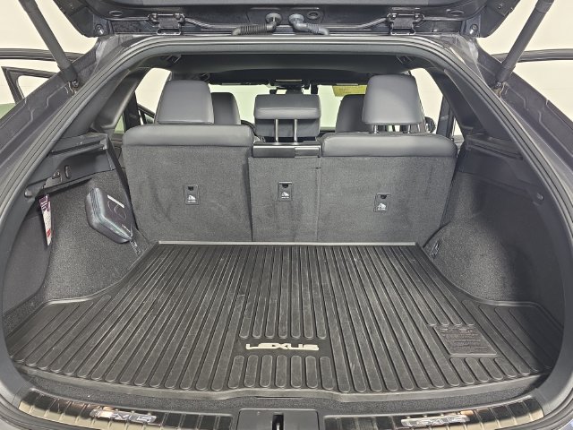Certified 2026 Lexus RX 350h w/ Convenience Package AWD/4WD image 28