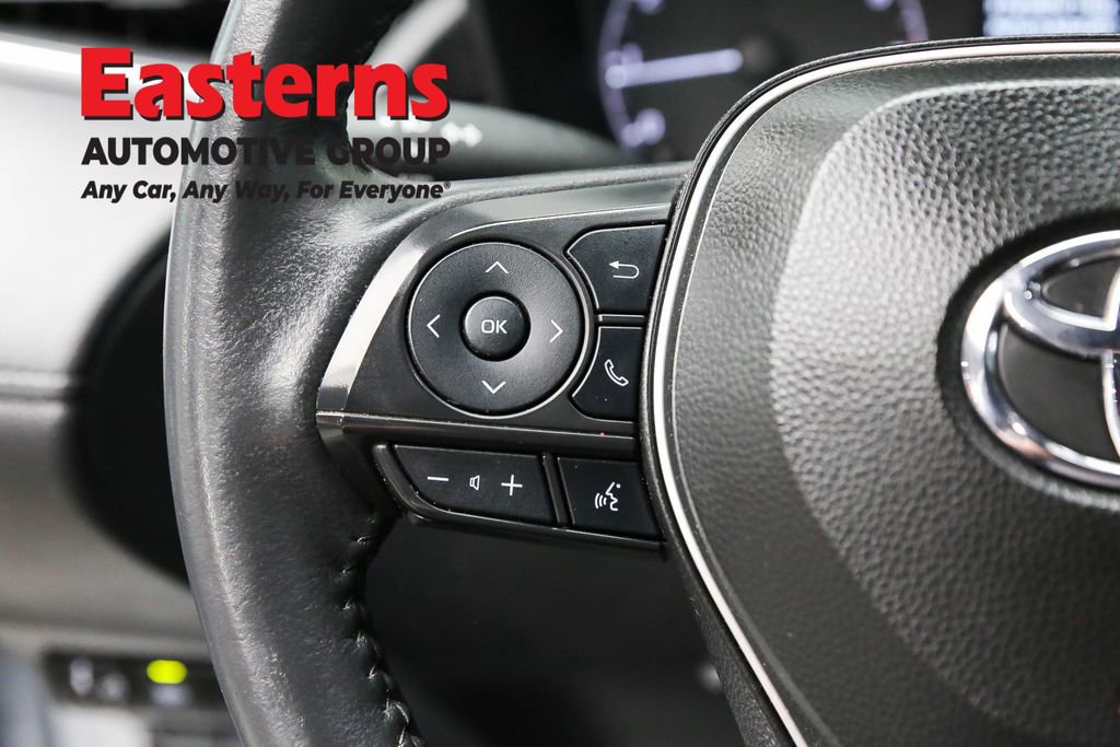 Used 2024 Toyota Corolla Cross LE image 15