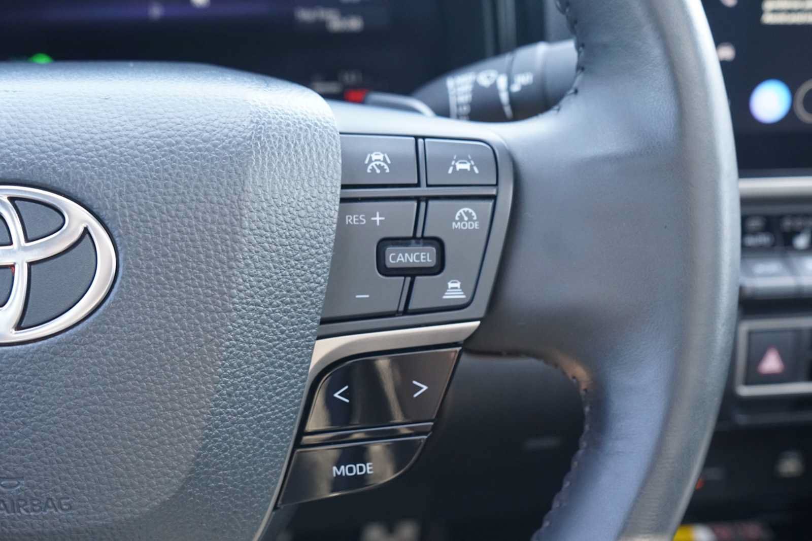 Used 2025 Toyota Camry XSE w/ Premium Package FWD image 13