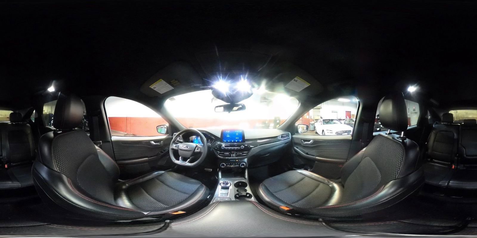 Used 2024 Ford Escape ST-Line image 42