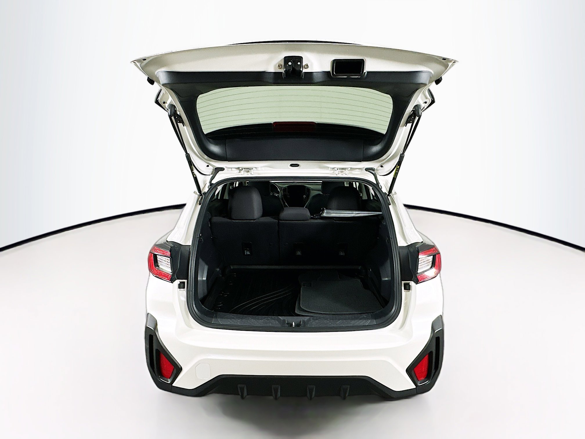 Used 2024 Subaru Crosstrek 2.0i Premium image 28