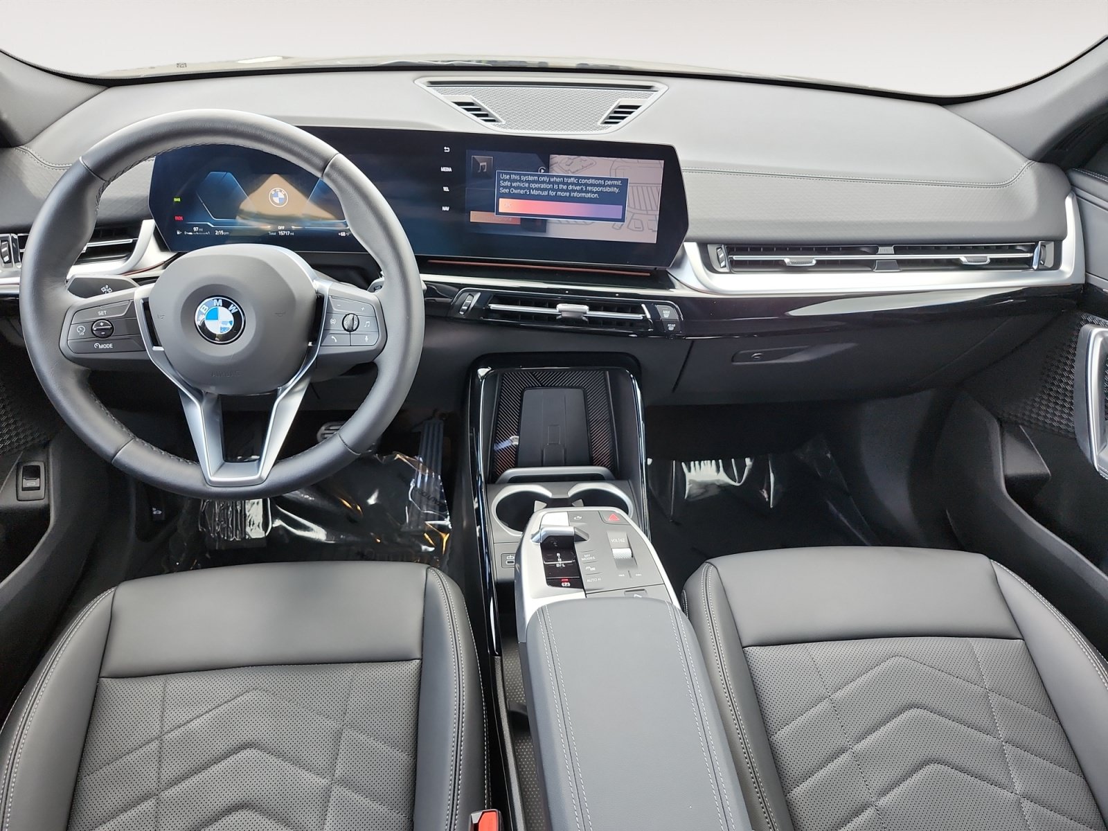 Used 2025 BMW X2 xDrive28i w/ Convenience Package AWD/4WD image 12
