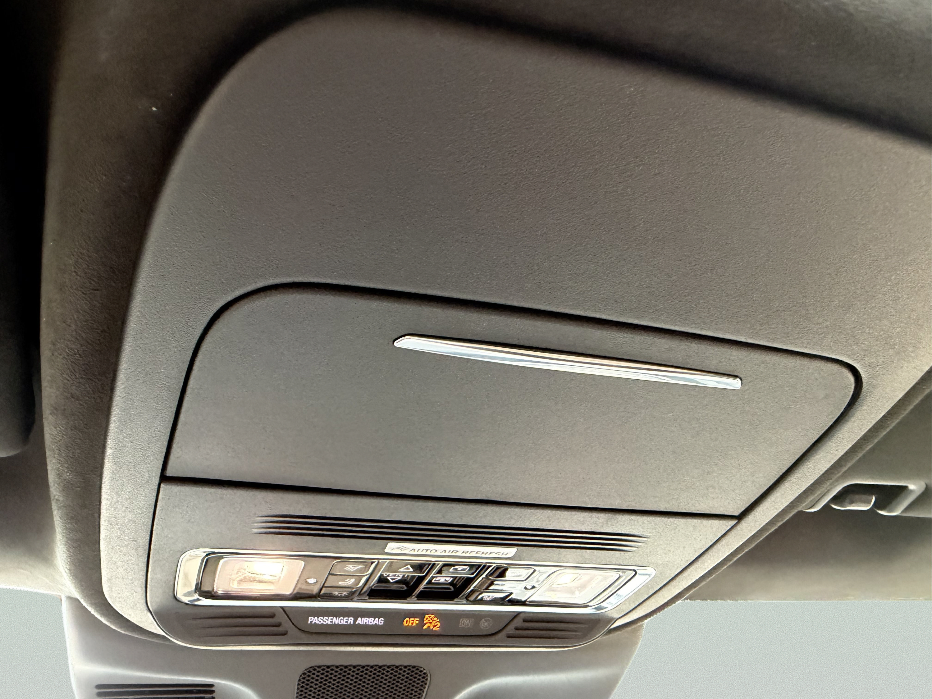 New 2027 Lincoln Navigator L Black Label AWD/4WD image 25