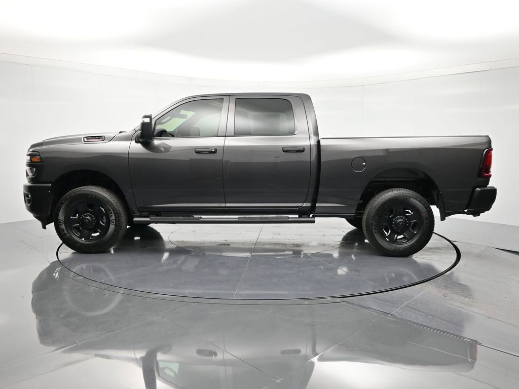 New 2026 RAM 3500 Tradesman AWD/4WD image 8