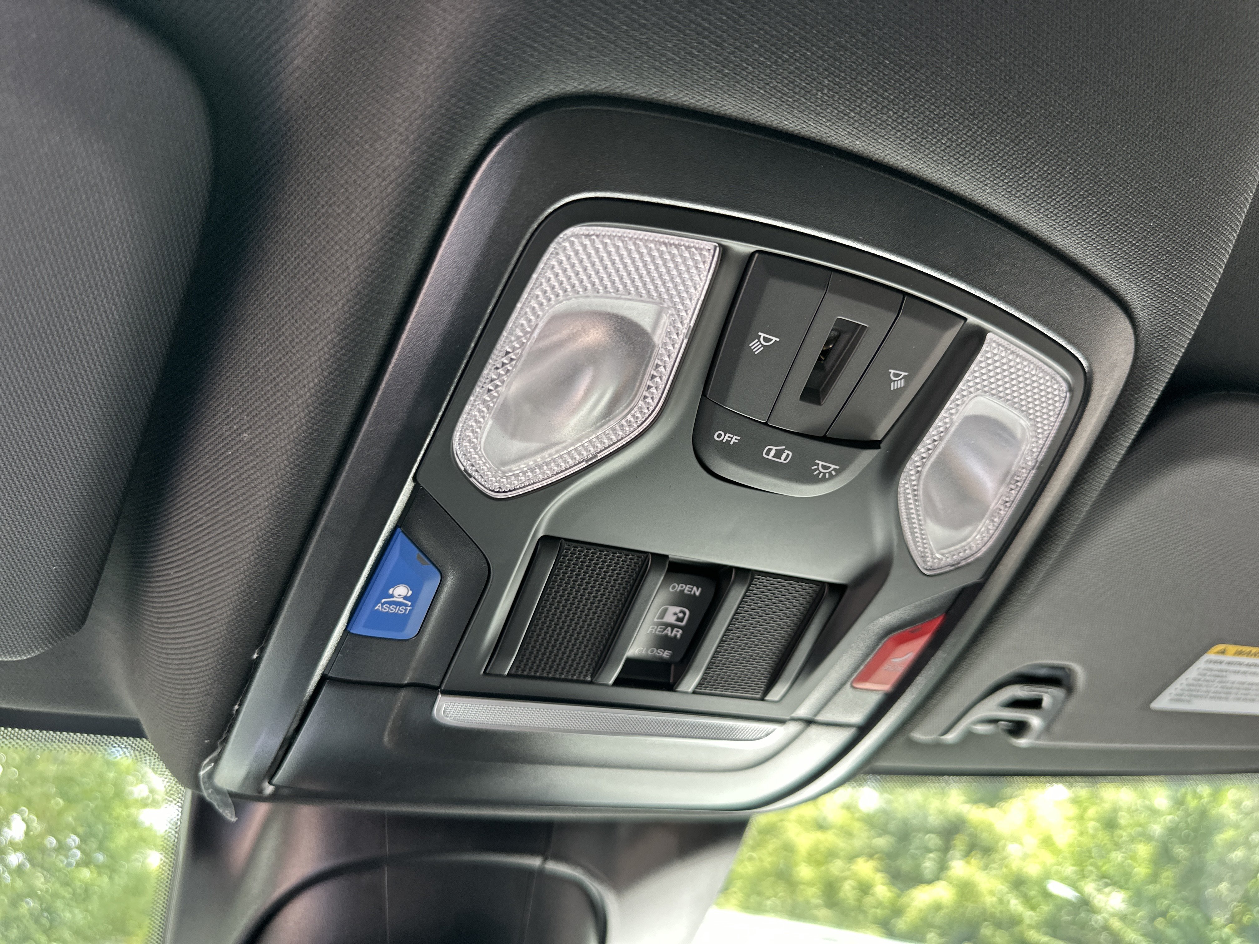 New 2026 RAM 3500 Tradesman AWD/4WD image 14