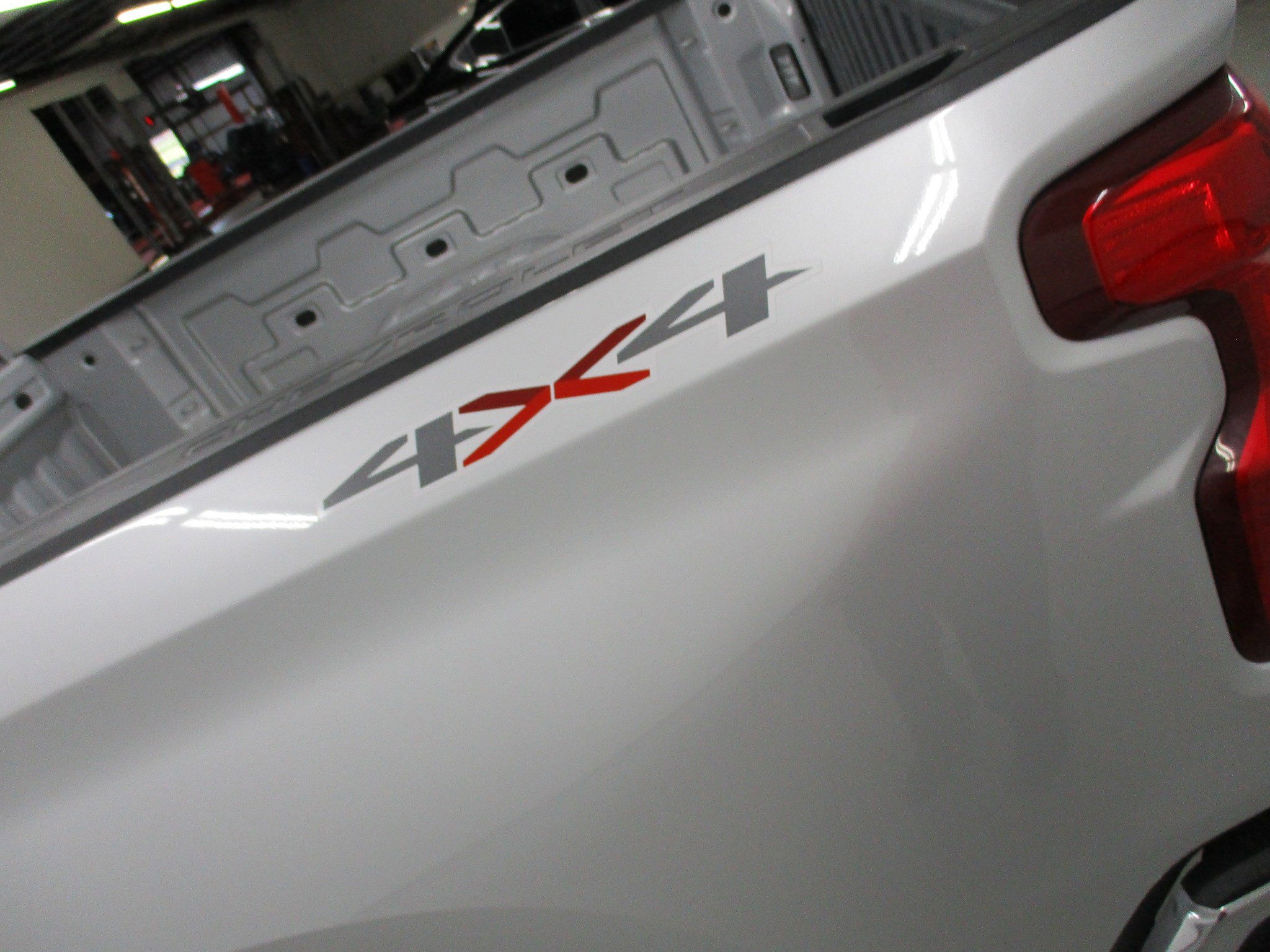 Used 2022 Chevrolet Silverado 1500 LT w/ Texas Edition Plus image 6