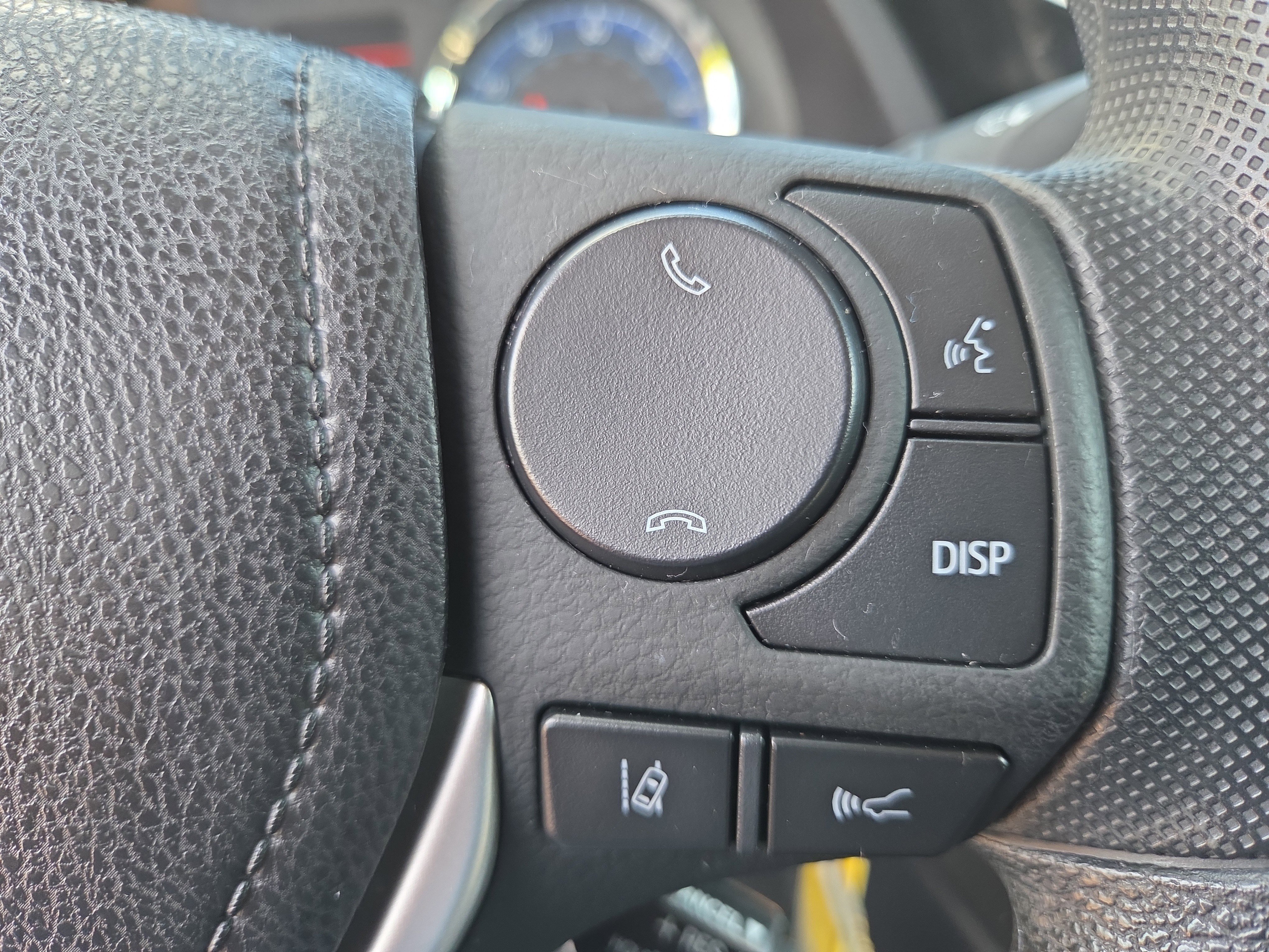 Certified 2019 Toyota Corolla LE w/ Body Protection Package FWD image 25