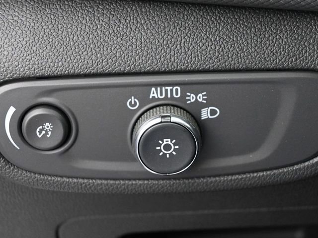 New 2026 Chevrolet TrailBlazer LS w/ LS Convenience Package image 35