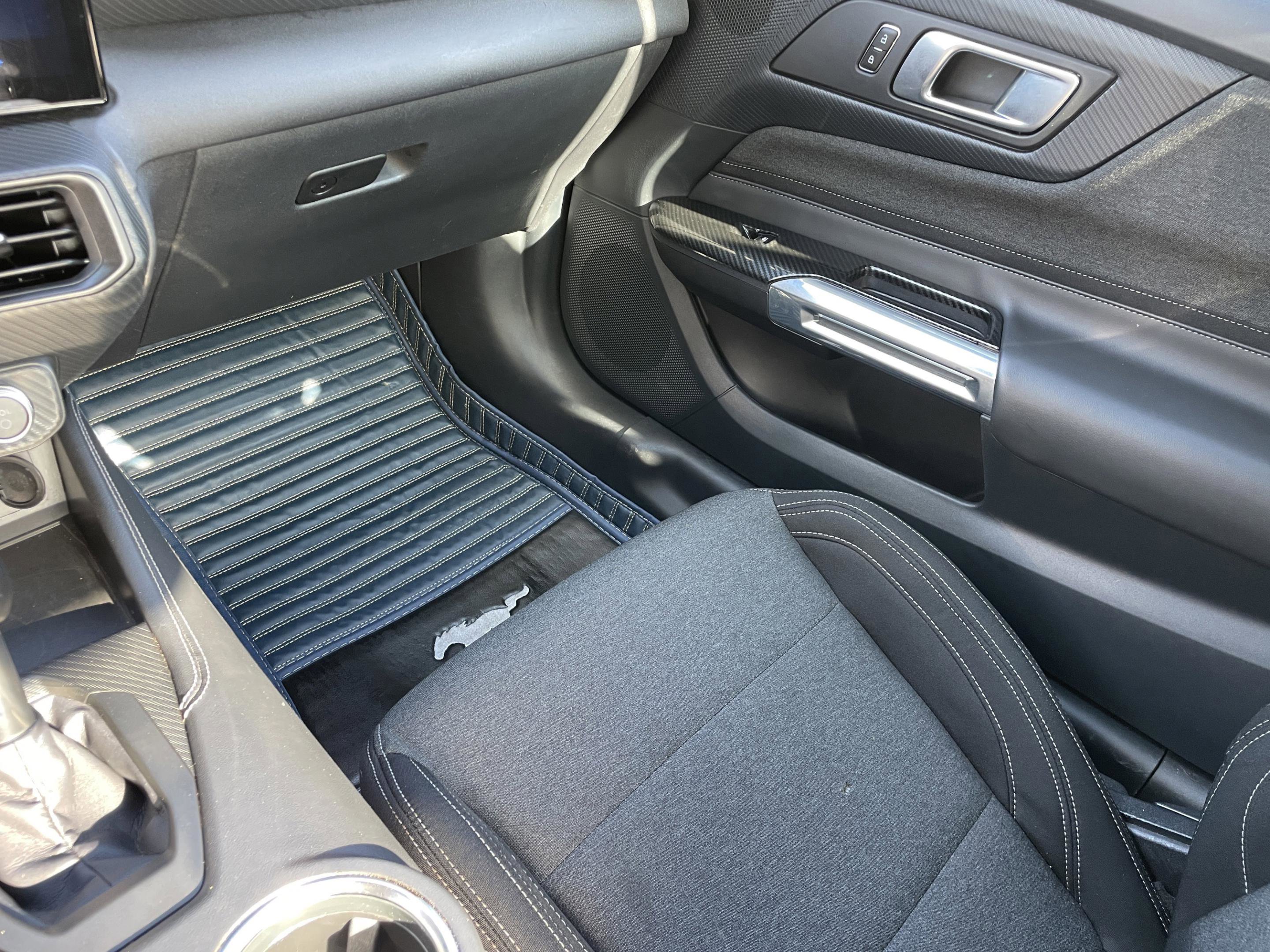 Certified 2024 Ford Mustang GT w/ GT Performance Package RWD image 20