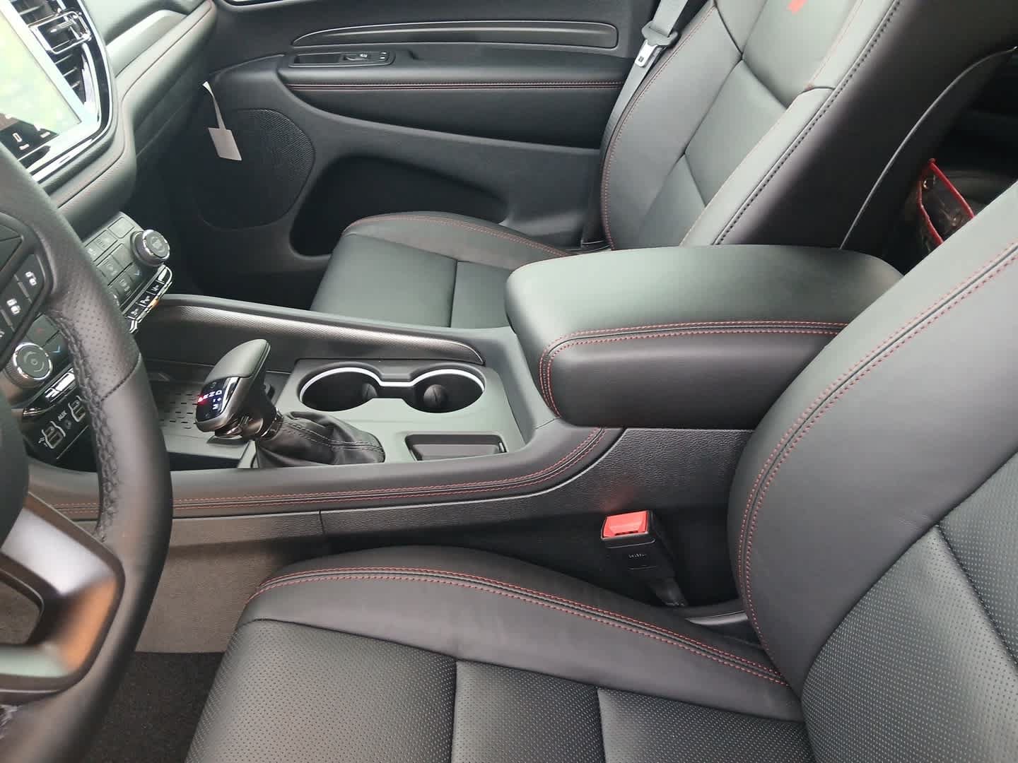 New 2026 Dodge Durango GT AWD/4WD image 43