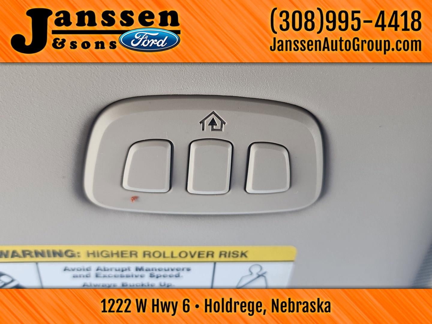 Used 2020 Ford Ranger Lariat w/ Equipment Group 501A Mid AWD/4WD image 34