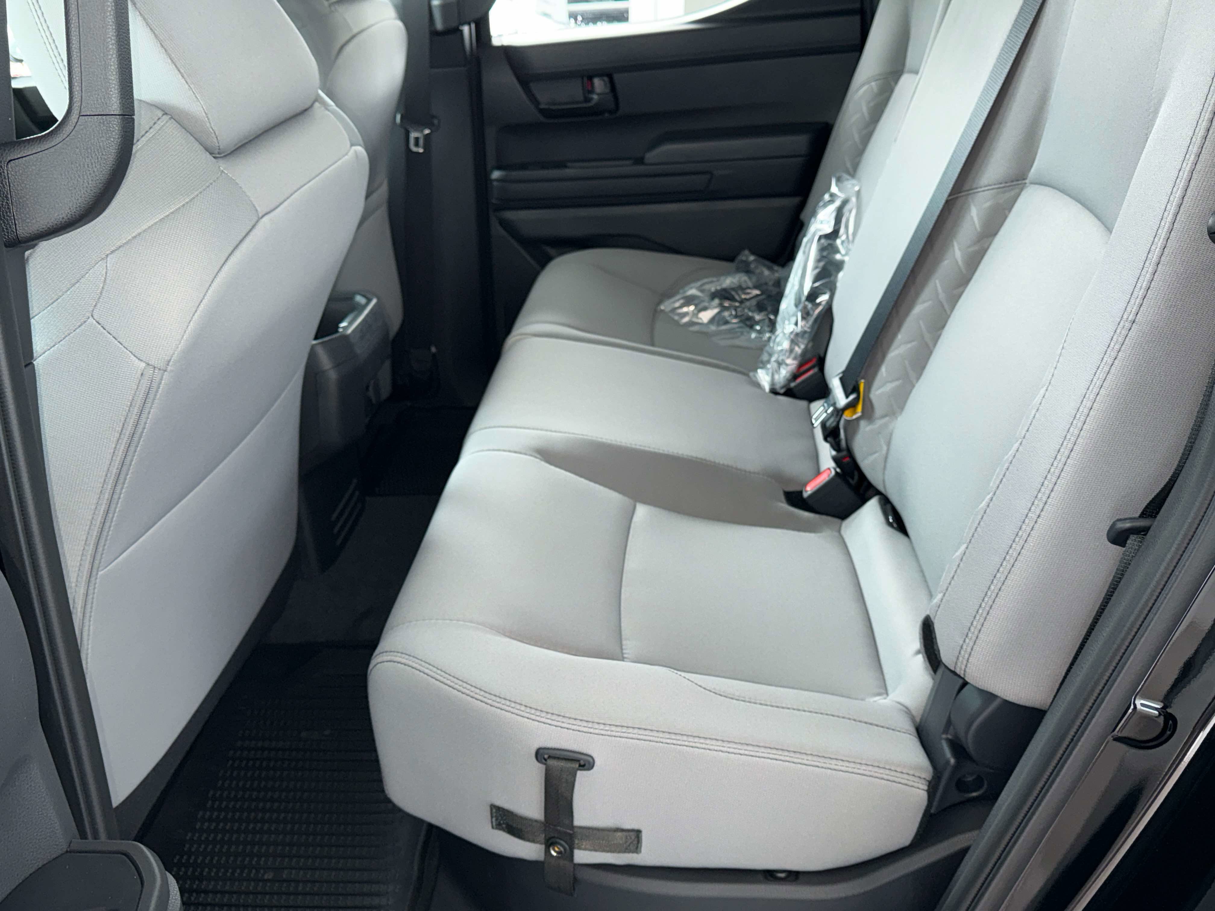 New 2026 Toyota Tacoma SR5 image 13