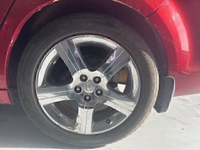 Used 2012 Chevrolet Malibu LT w/ 1LT All-Star Package image 9