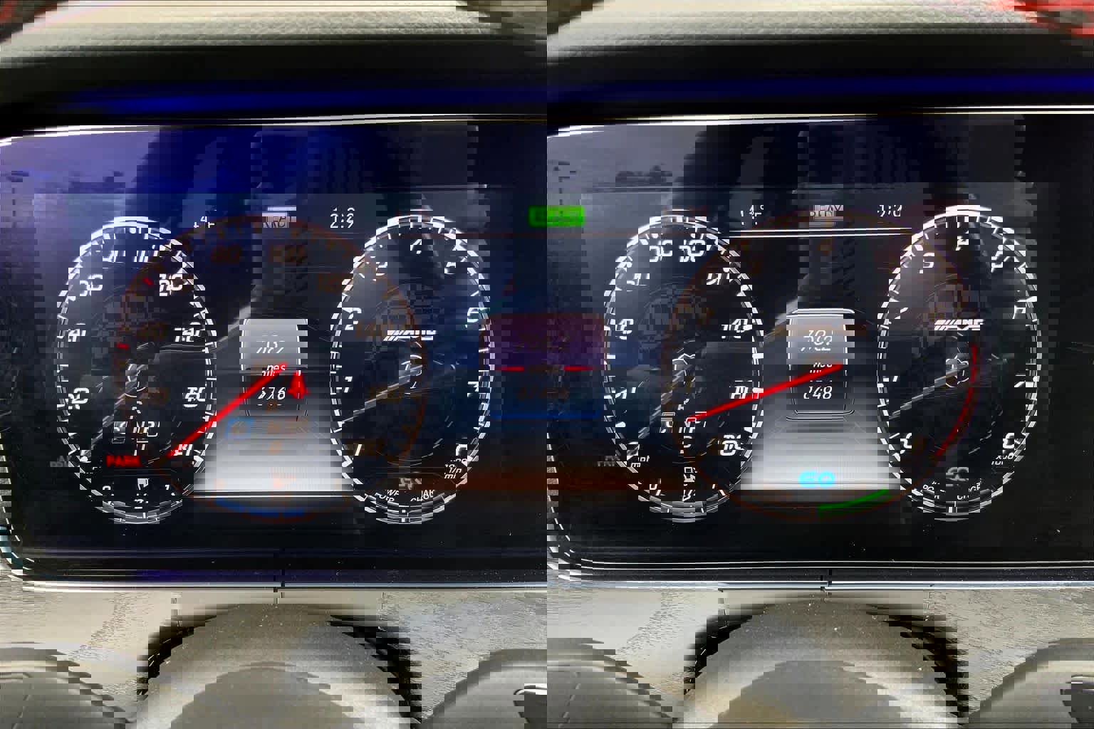 Used 2019 Mercedes-Benz E 53 AMG 4MATIC Coupe image 26