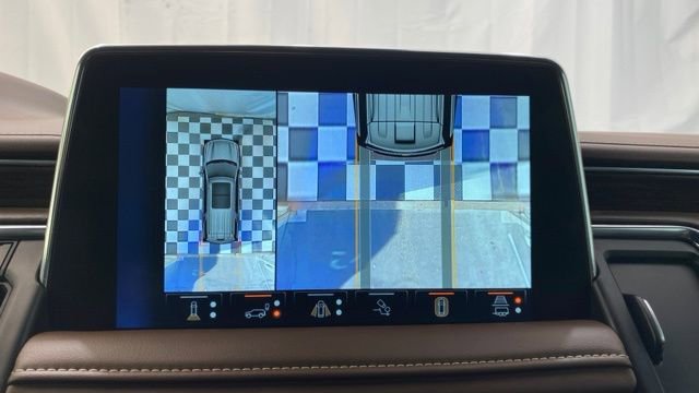 Used 2024 Chevrolet Tahoe High Country image 32