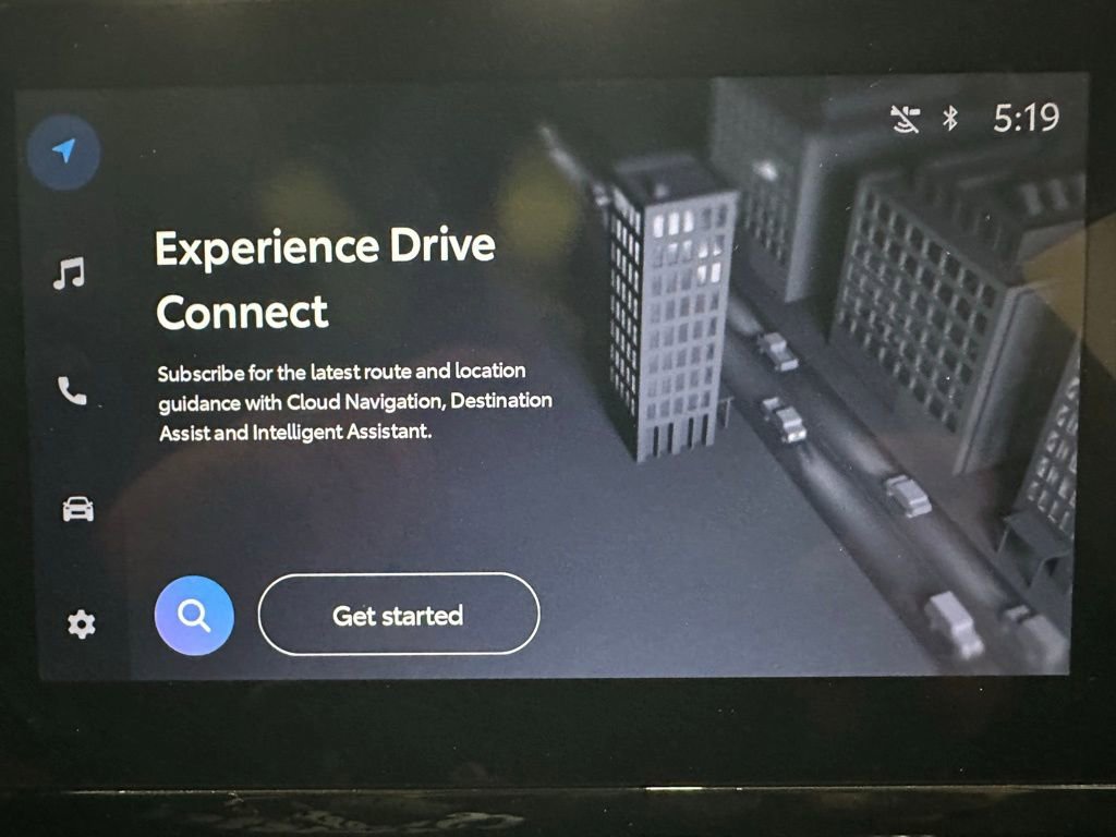 Used 2025 Toyota Corolla LE image 26