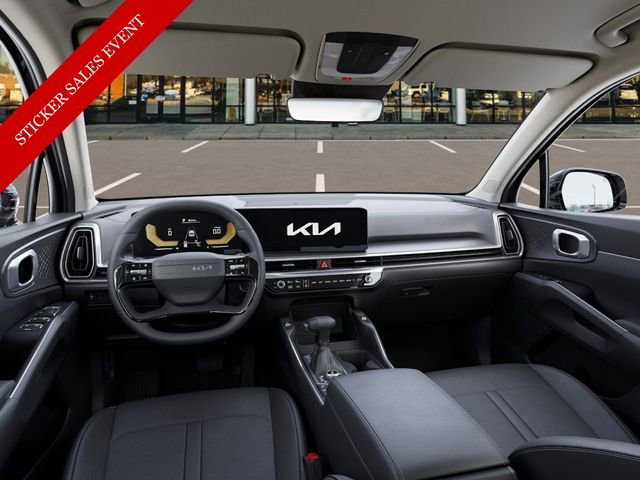 New 2026 Kia Sorento S AWD/4WD image 14