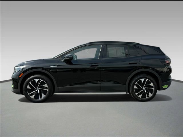 Certified 2022 Volkswagen ID.4 Pro image 3