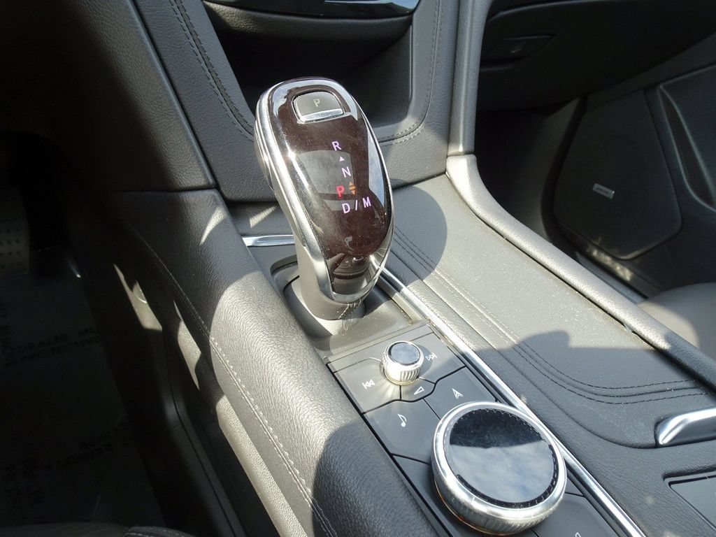 Used 2021 Cadillac XT5 Premium Luxury AWD/4WD image 18