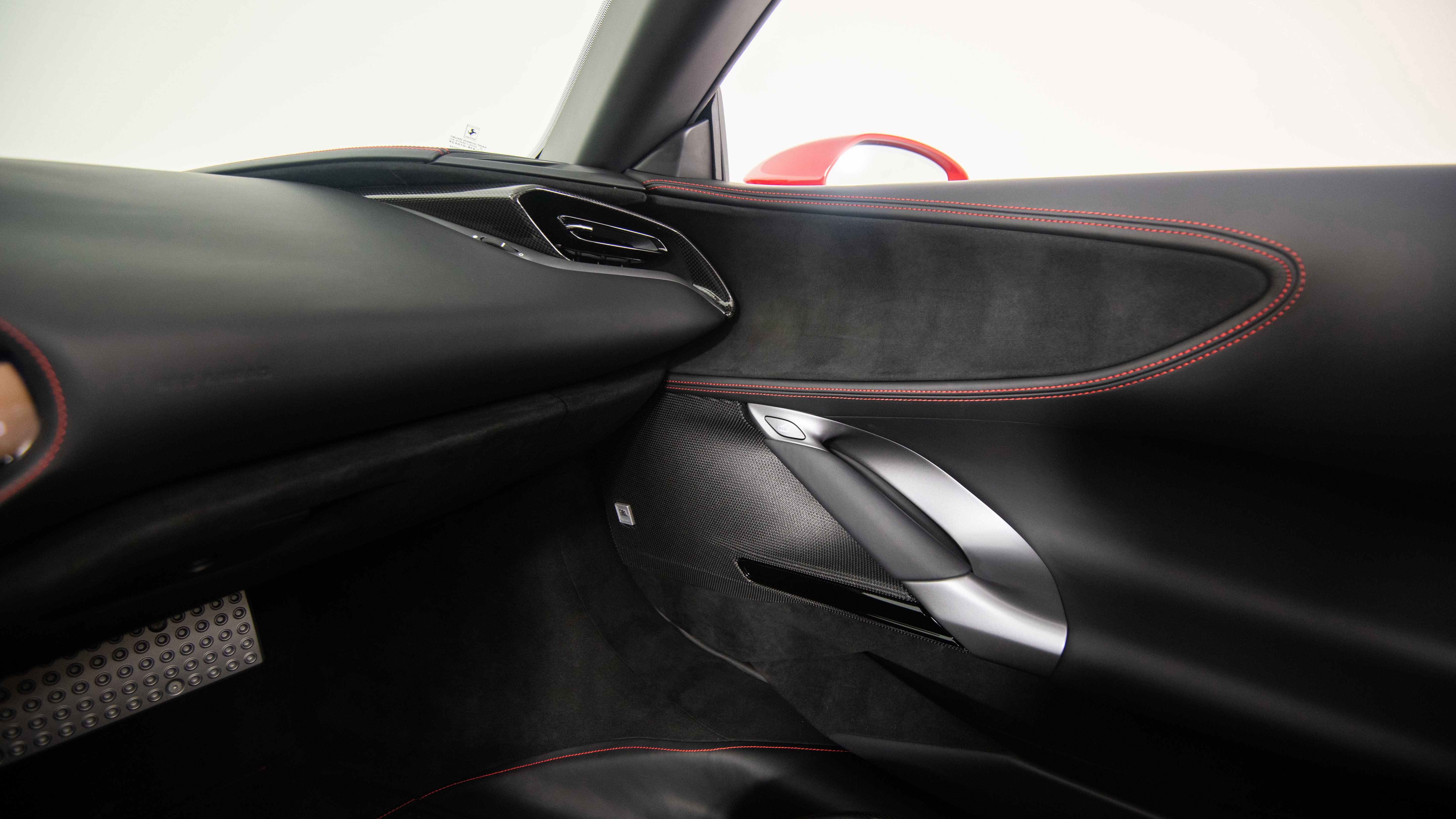 Certified 2025 Ferrari SF90 Spider image 43