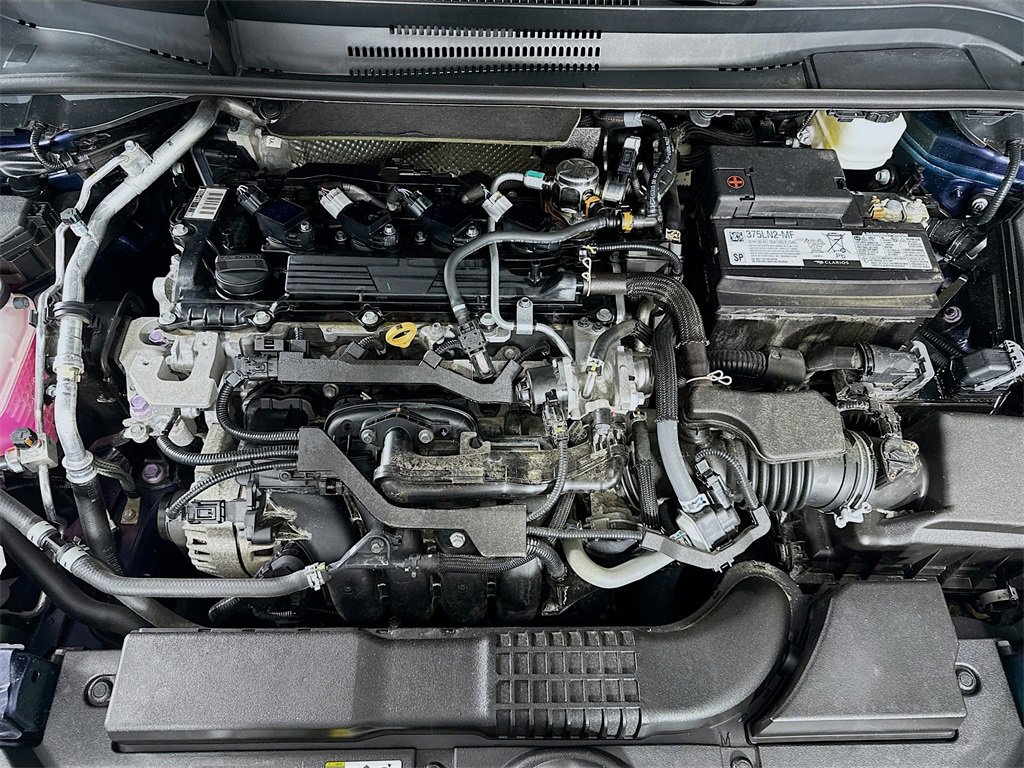 Used 2021 Toyota Corolla SE image 30