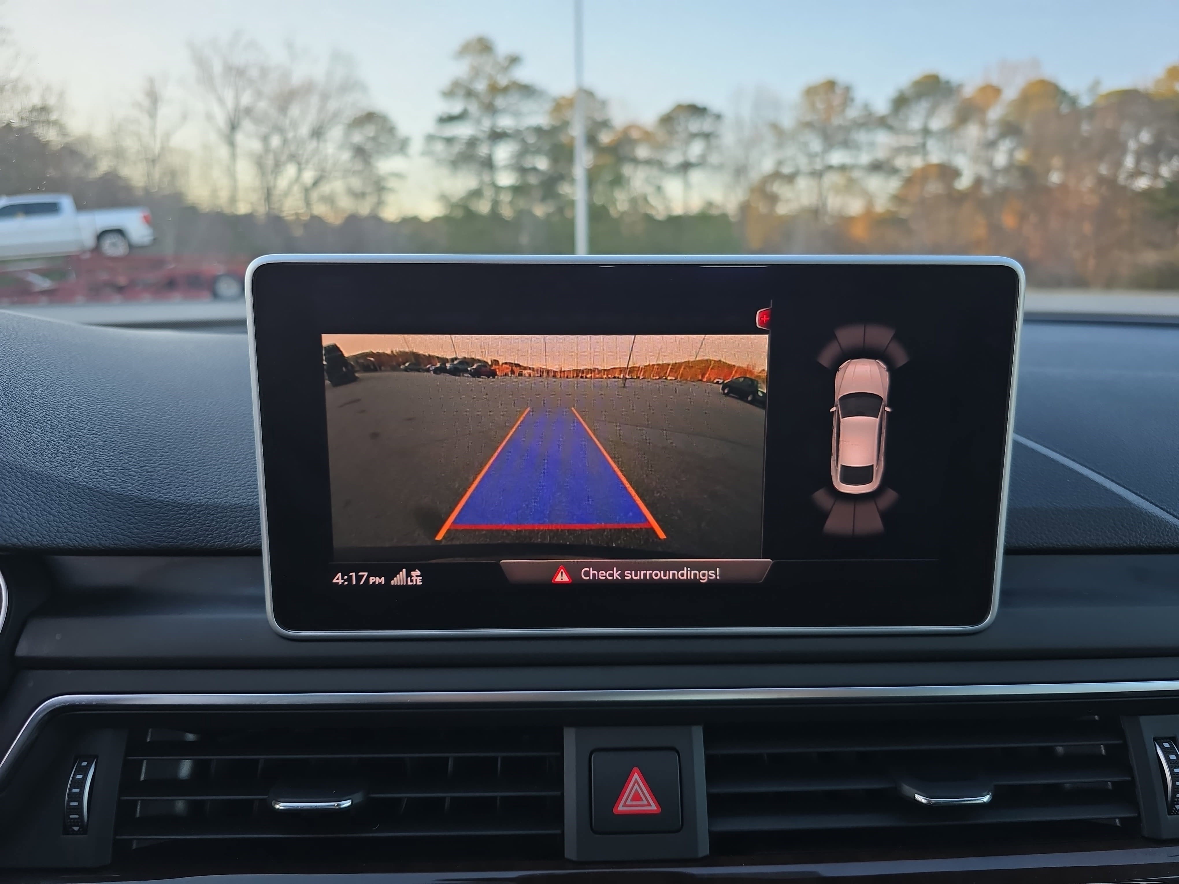 Used 2018 Audi A5 2.0T Premium Plus w/ Premium Plus image 22