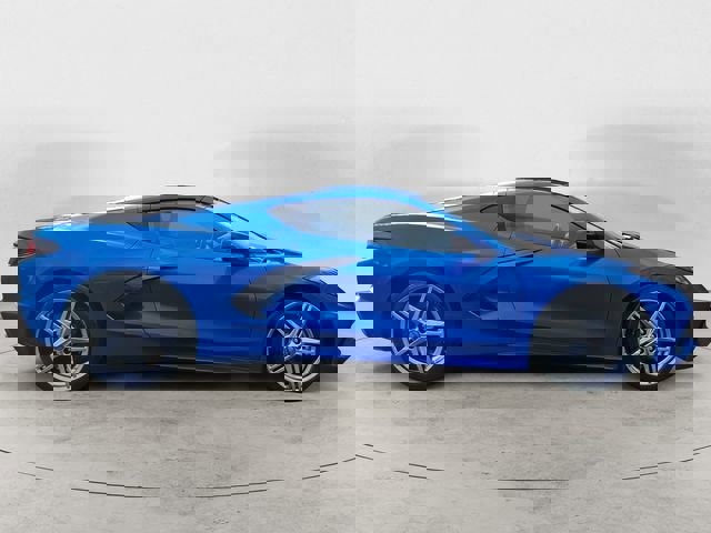 New 2026 Chevrolet Corvette Stingray Coupe w/ 1LT image 6