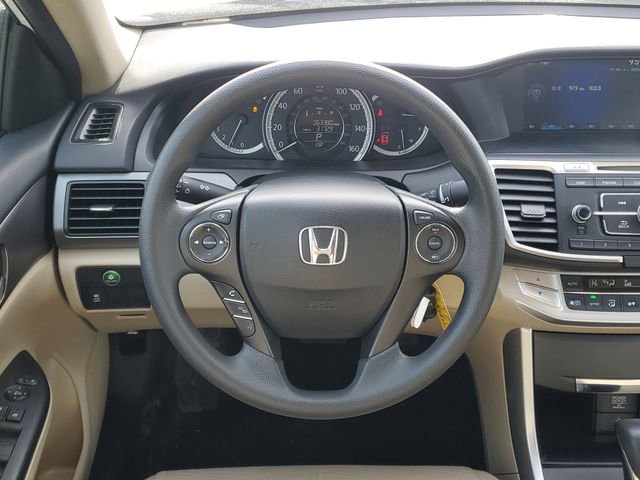 Used 2014 Honda Accord LX image 26