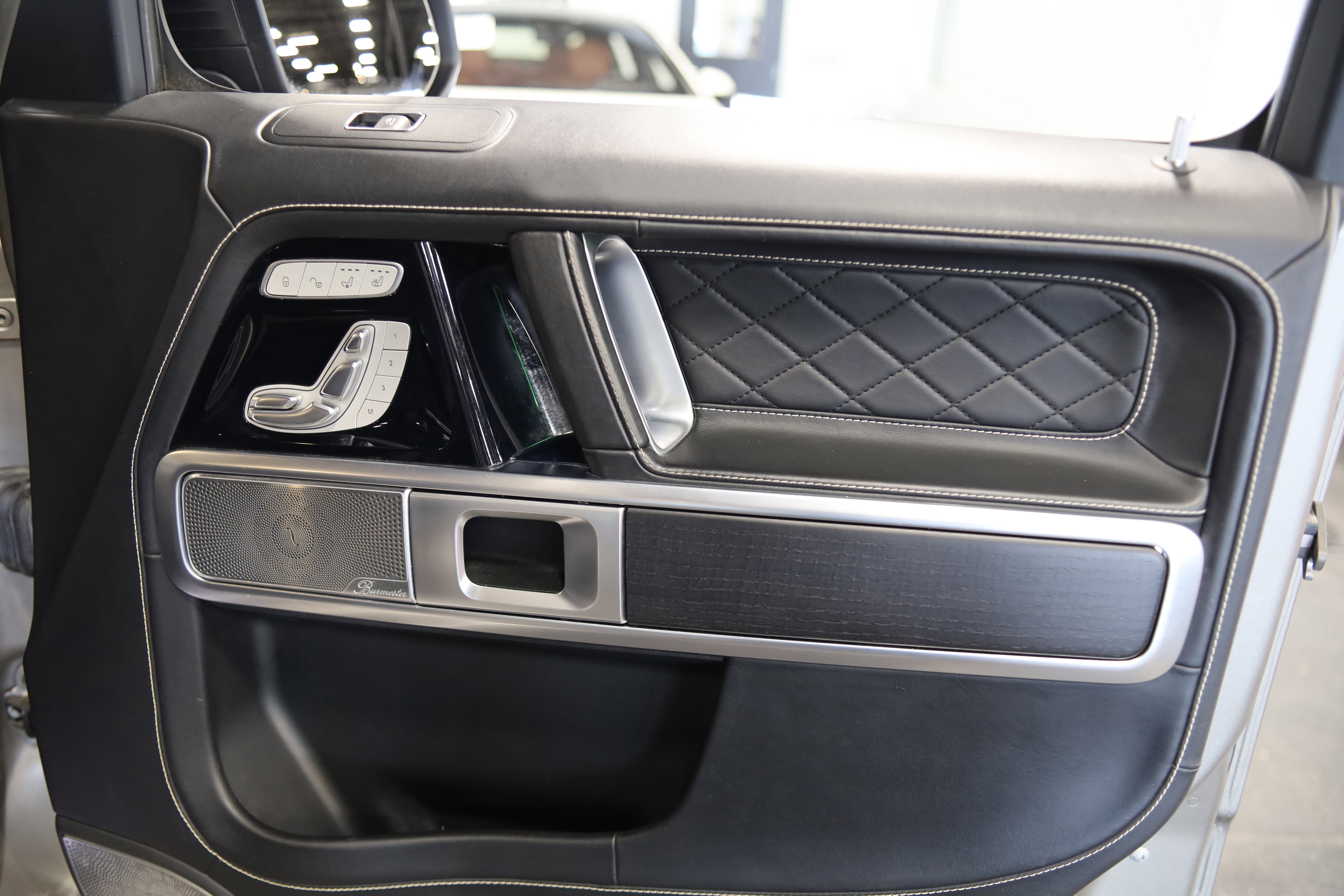 Used 2020 Mercedes-Benz G 550 image 42