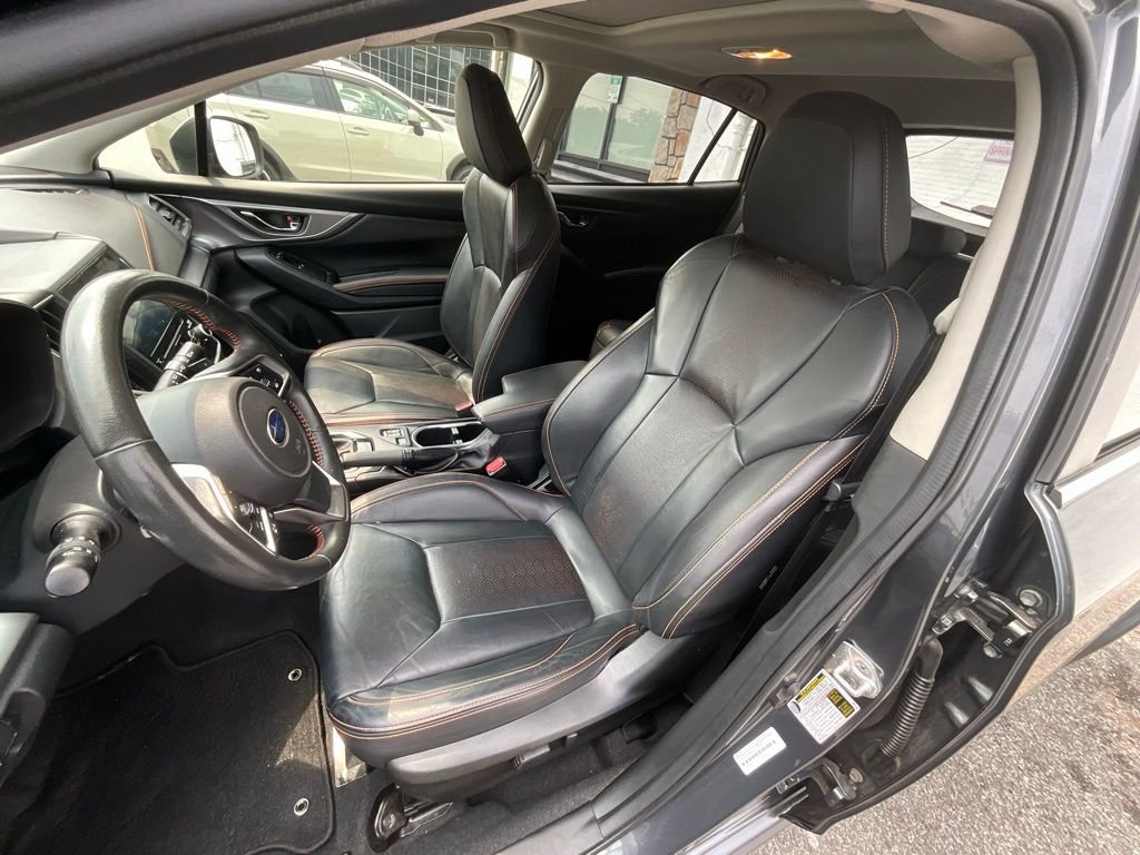 Used 2023 Subaru Crosstrek 2.5i Limited AWD/4WD image 10
