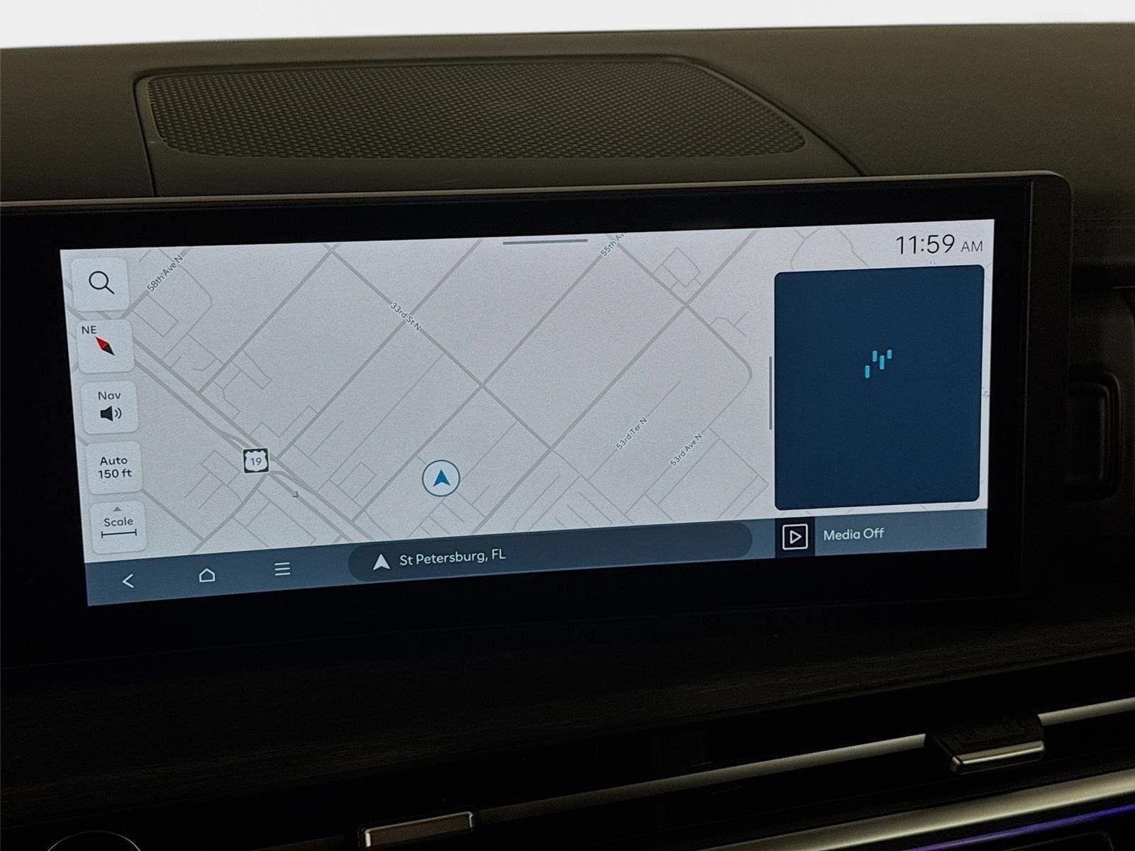 New 2026 Hyundai Santa Fe Limited FWD image 16