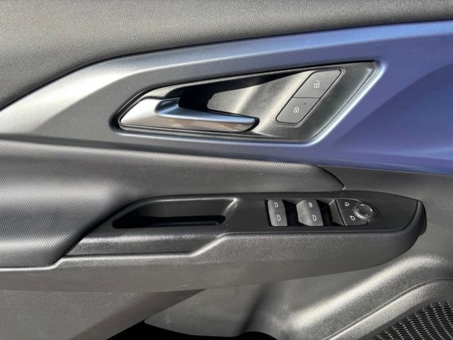 Certified 2024 Chevrolet Equinox EV LT AWD/4WD image 12