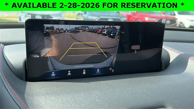 Used 2025 Acura TLX SH-AWD w/ A-SPEC Pkg image 18