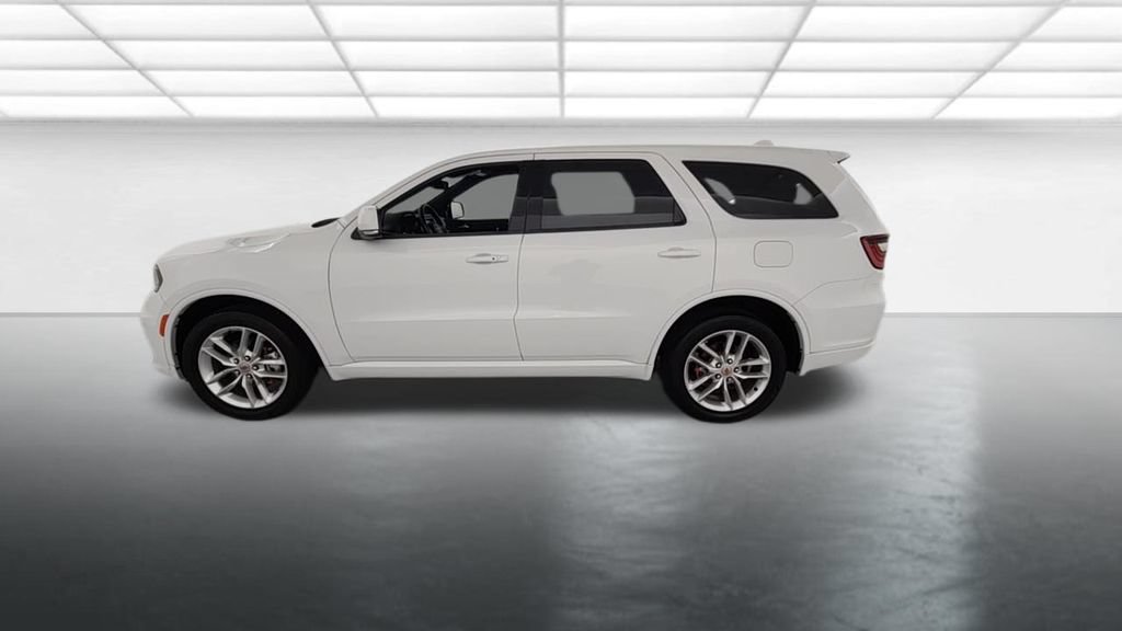 Used 2022 Dodge Durango GT AWD/4WD image 4