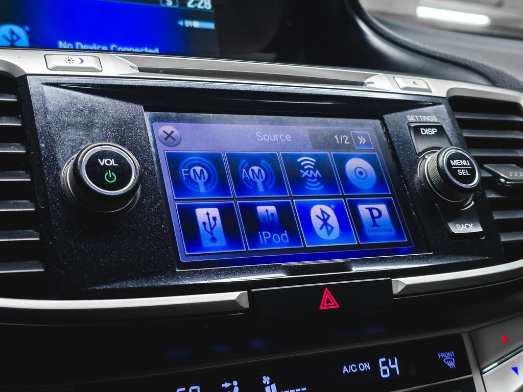 Used 2013 Honda Accord EX-L image 26