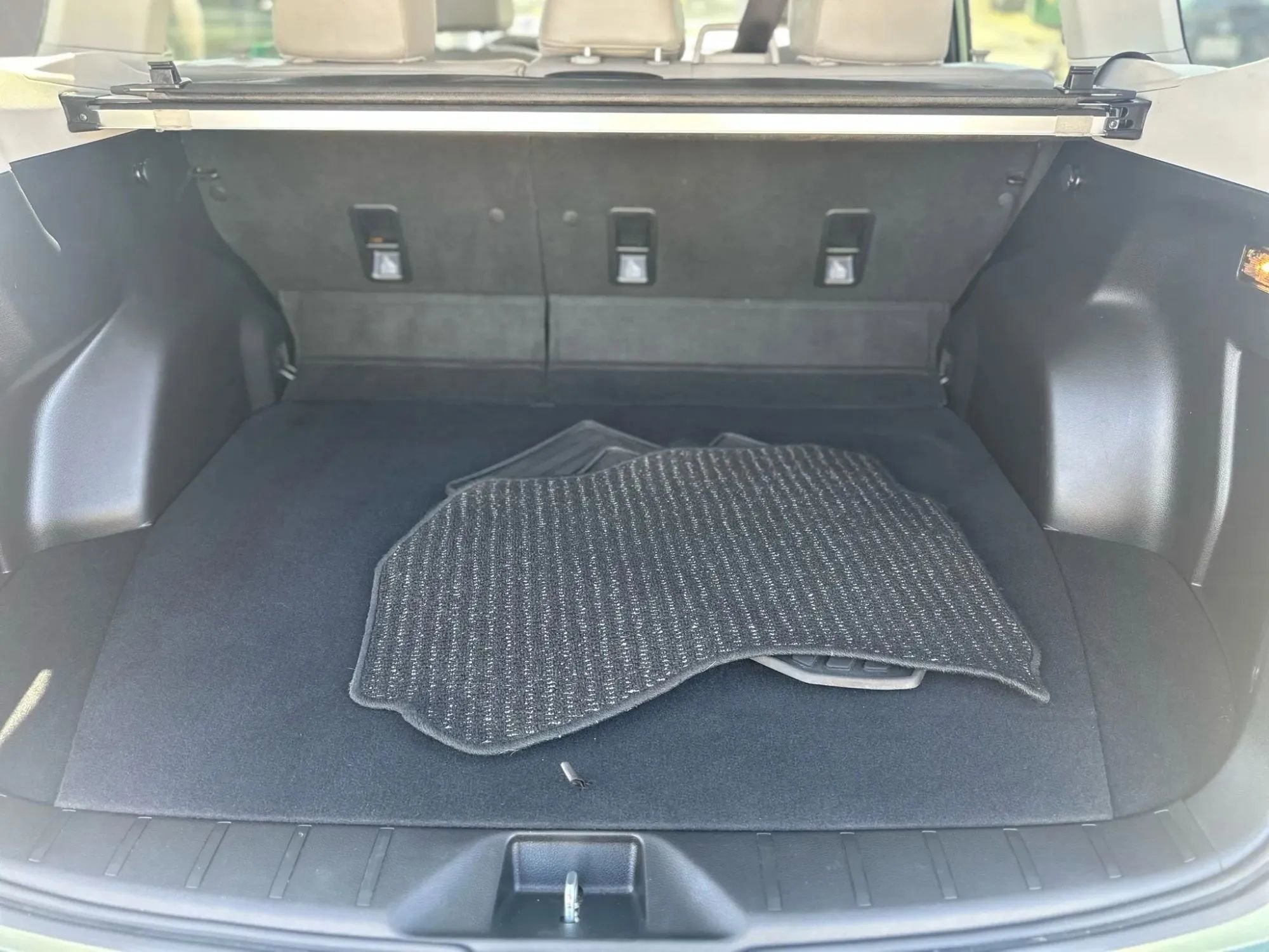 Used 2016 Subaru Forester 2.5i Limited image 22