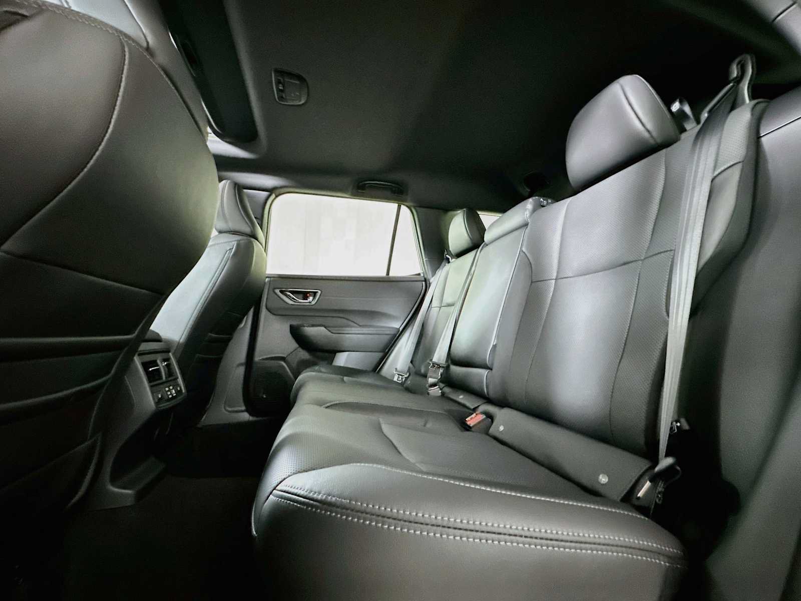New 2026 Subaru Outback Touring XT AWD/4WD image 23