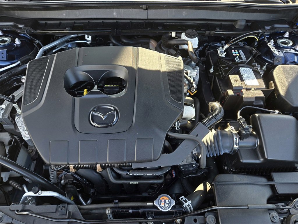 Certified 2023 MAZDA CX-30 AWD 2.5 S w/ Select Package image 23