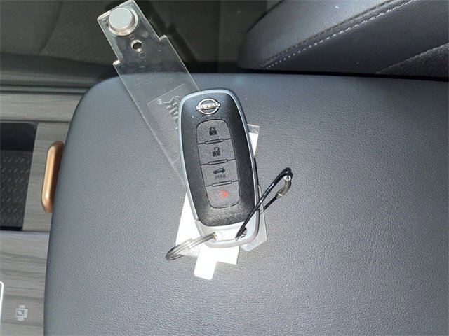 Certified 2024 Nissan Ariya FWD image 34