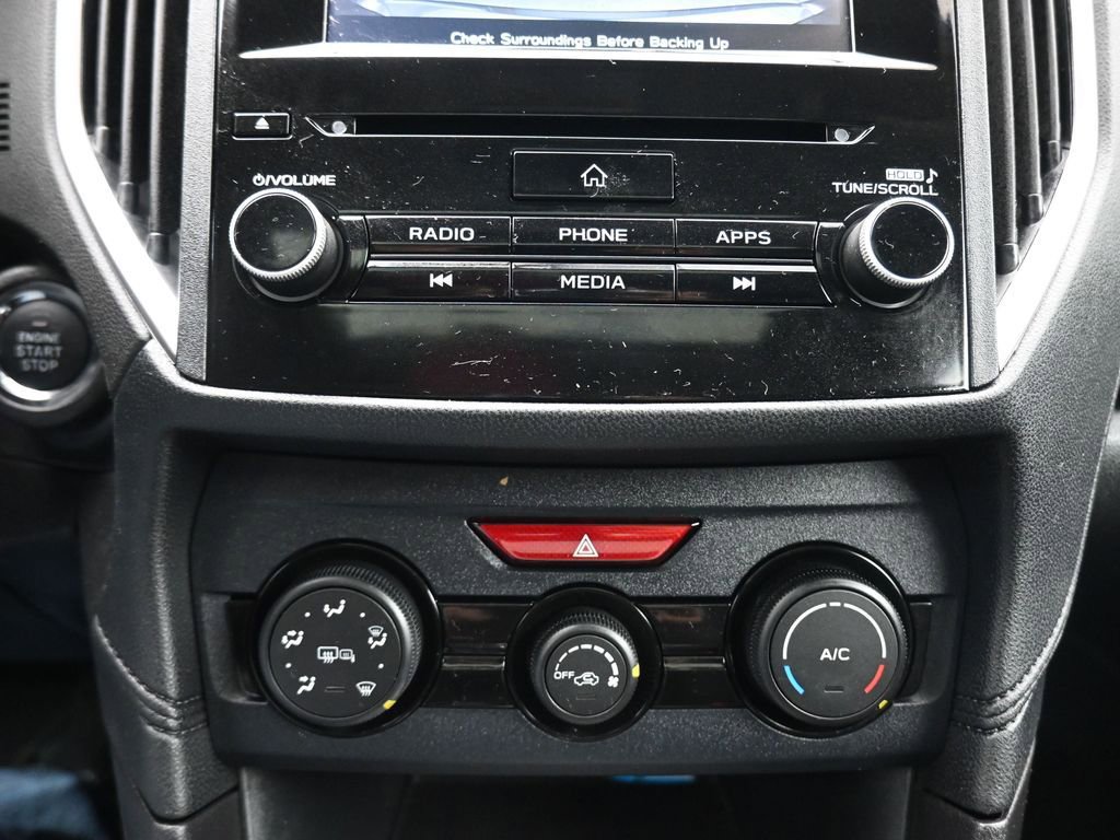 Used 2023 Subaru Impreza Premium image 21