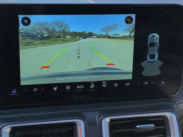 Certified 2025 Ford Mustang GT Premium image 26