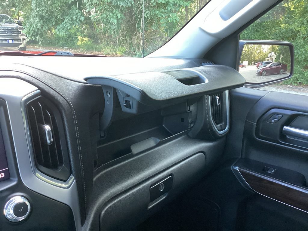 Used 2019 GMC Sierra 1500 SLT AWD/4WD image 67