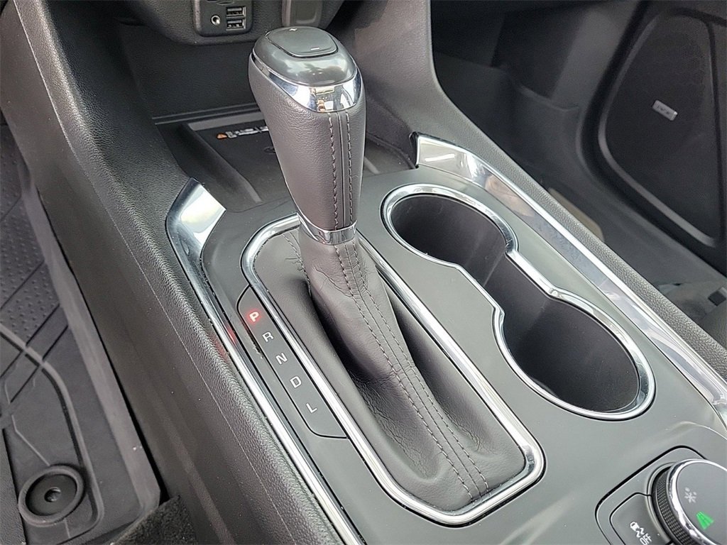 Used 2020 Chevrolet Traverse Premier w/ LPO, Floor Liner Package image 30