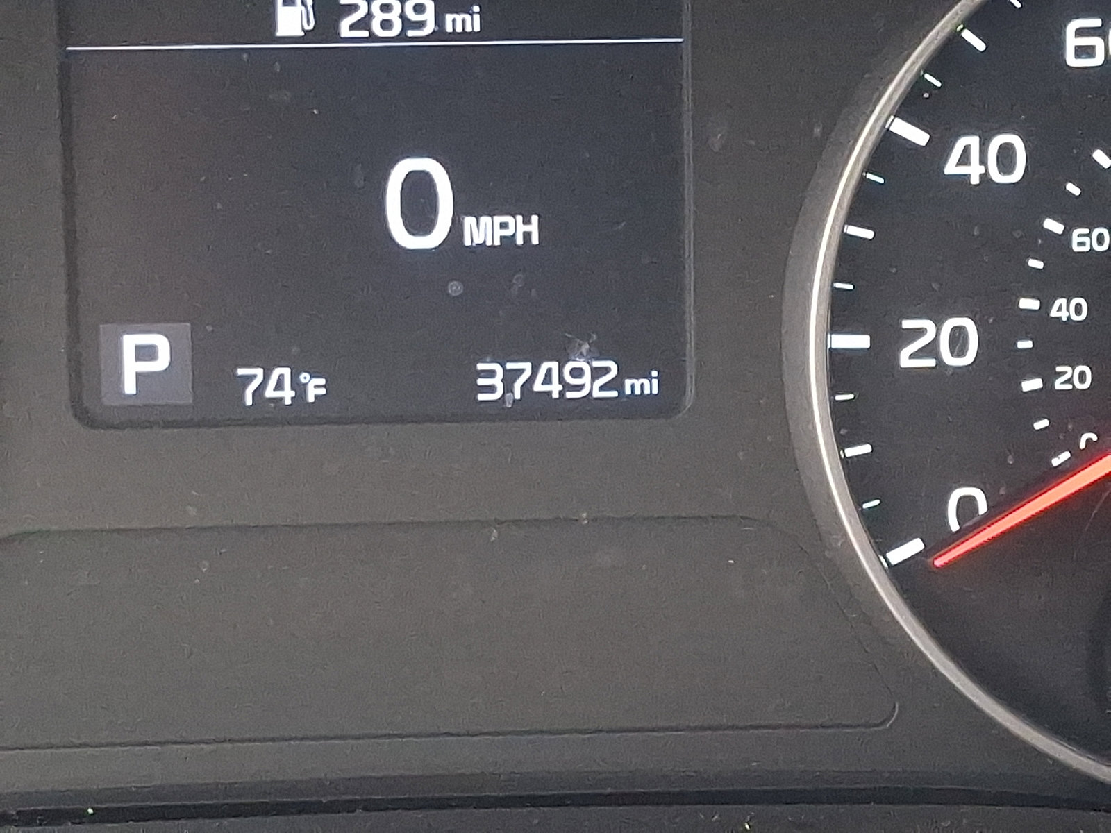 Used 2023 Kia Seltos LX image 20