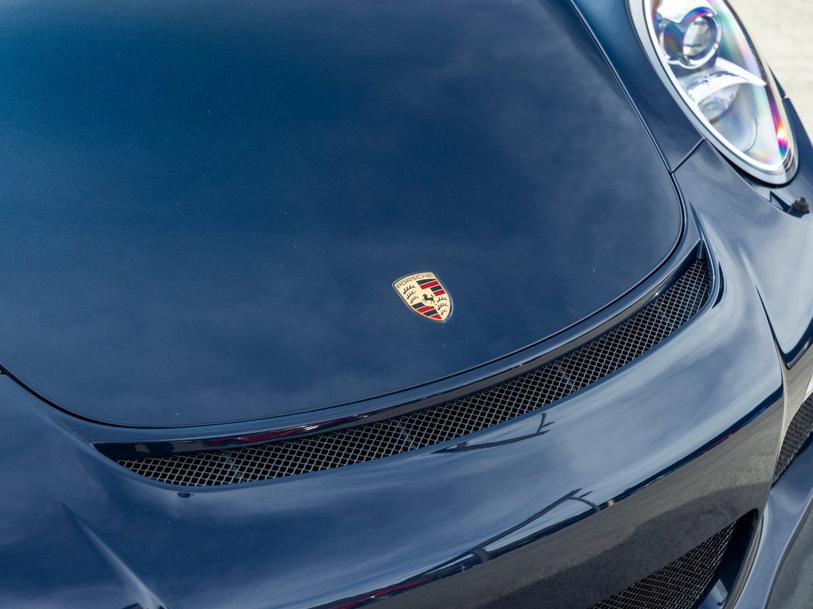 Used 2016 Porsche 911 GT3 image 15