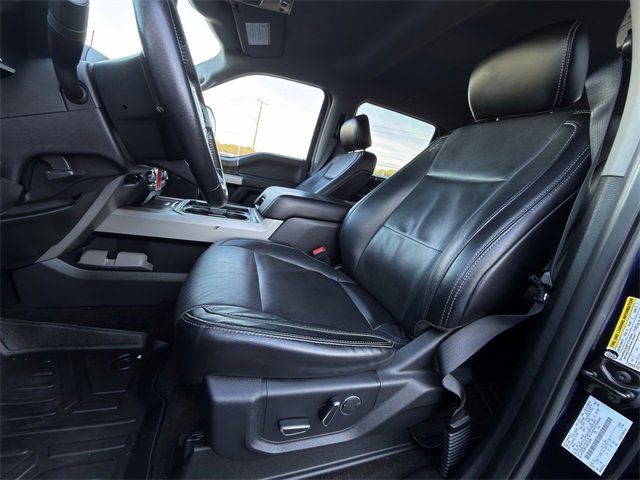 Used 2018 Ford F250 Lariat image 23