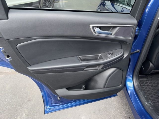 Certified 2023 Ford Edge SEL w/ Convenience Package AWD/4WD image 22