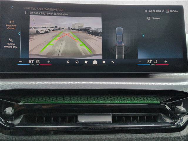 Used 2026 BMW 430i xDrive Coupe image 14