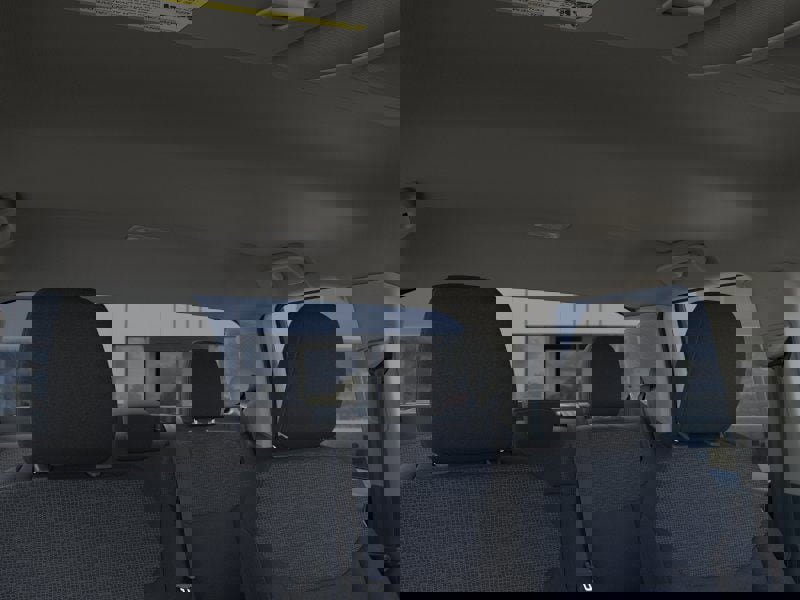 New 2025 Ford Maverick XL w/ Equipment Group 102A image 12