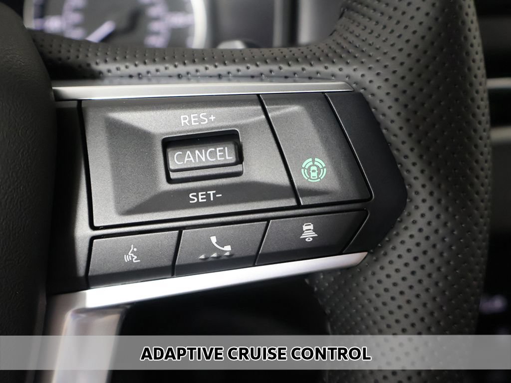 New 2026 Mitsubishi Outlander SE AWD/4WD image 5